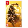 Image de Mortal Kombat 11 Nintendo Switch
