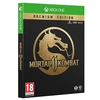 Image de Mortal Kombat 11 Edition Premium Xbox One