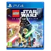 Image de LEGO Star Wars: La Saga Skywalker PS4