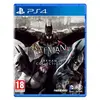 Image de Batman : Arkham Collection PS4
