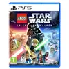 Image de LEGO Star Wars: La Saga Skywalker PS5