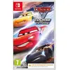 Image de Cars 3 Course vers la Victoire Code in a Box Nintendo Switch