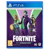 Image de Fortnite : Pack Dernier Rire PS4