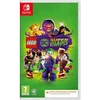 Image de LEGO DC Super-Vilains Code in a Box Nintendo Switch