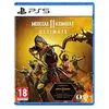 Image de Mortal Kombat 11 Ultimate PS5