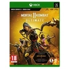 Image de Mortal Kombat 11 Ultimate Xbox Series X