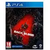 Image de Jeu vidéo Back 4 Blood sur console PlayStation 4