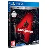 Image de Back 4 Blood Edition Spéciale PS4
