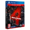 Image de Back 4 Blood Edition Deluxe PS4