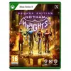 Image de Gotham Knights Deluxe Edition Xbox Series X