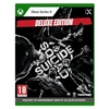 Image de Suicide Squad : Kill the Justice League Deluxe Edition Xbox Series X