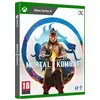 Image de Mortal Kombat 1 Xbox Series X