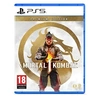 Image de Mortal Kombat 1 Premium Edition PS5