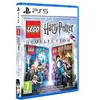 Image de Jeux vidéo Warner Bros. Discovery Lego Harry Potter Collection - PS5 Multicolore TU 10LEGPO2