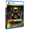 Image de LEGO Batman : L'Héritage du Chevalier Noir Deluxe Edition PS5