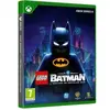 Image de Jeux vidéo Lego Batman : L'heritage Du Chevalier Noir Warner - XX Bleu TU 17LEGBAT2