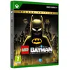 Image de LEGO Batman : L'Héritage du Chevalier Noir Deluxe Edition Xbox Series X