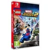 Image de Lego Marvel Super Heroes 2, Nintendo Switch