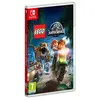 Image de LEGO JURASSIC WORLD -Import IT en occasion ou reconditionné