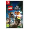 Image de LEGO Jurassic World, Switch