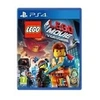 Image de The lego movie videogame ps4 game