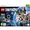 Image de Lego Dimensions pack de démarrage Xbox 360