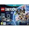 Image de Lego Dimensions pack de démarrage Wii U