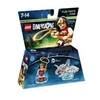 Image de Figurine Lego Dimensions - Wonder Woman - Dc Comics