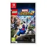 Image de Lego marvel superheroes 2 nintendo switch game