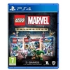 Image de Lego marvel collection ps4