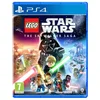 Image de Lego Star Wars Skywalker Saga PS4 en occasion ou reconditionné