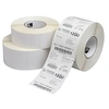 Image de Zebra Z-Perform 1000T - Mat - adhésif permanent en acrylique - blanc - 38.1 x 101.6 mm 14536 étiquette(s) (4 rouleau(x) x 3634 papier - pour PAX 110;