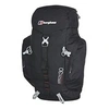 Image de Berghaus mens arrow 30 sac à dos noir black eextreme red n a