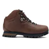 Image de Berghaus - Hillwalker II GTX - Chaussures randonnée femme Chocolate - 38