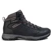 Image de Berghaus - Expeditor Ridge 2.0 Tech - Chaussures randonnée homme Black / Red - 45