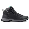 Image de Berghaus - Expeditor Ridge 2.0 Tech - Chaussures randonnée femme Black / Dark Grey - 37