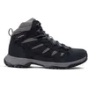 Image de Berghaus - Expeditor Trek 2.0 - Chaussures randonnée femme Navy / Grey - 38