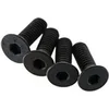 Image de Ar722412 Flat Head Screw 4x12mm (4)
