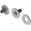 Image de Slipper Plate & Hub Set