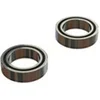 Image de Ball Bearing 10x15x4mm 2rs (2) -