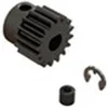 Image de 16t 0.8mod Safe-d5 Pinion Gear -