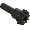 Image de Main Input Gear 10t Spiral Cut Safe-d -