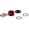 Image de Metal Diff Case (29mm) -