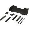 Image de Rear Wing And Roof Skids Set