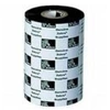 Image de Zebra 2100 Wax - 1 - noir - recharge ruban d'encre d'imprimante (transfert thermique)