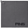 Image de Ping Clip pour foulard, anthracite