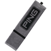 Image de Ping Serviette de frappe Trifold, anthracite