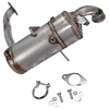 Image de Filtre À Particules / À Suie, Échappement Approved Bm11005h Bm Catalysts Bm Catalysts Bm11005h Ford;Mazda;Volvo