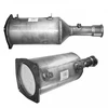 Image de Filtre À Particules / À Suie, Échappement Bm11010 Bm Catalysts Bm Catalysts Bm11010 Citroen;Fiat;Peugeot
