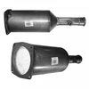 Image de Filtre À Particules / À Suie, Échappement Bm11011 Bm Catalysts Bm Catalysts Bm11011 Citroen;Peugeot